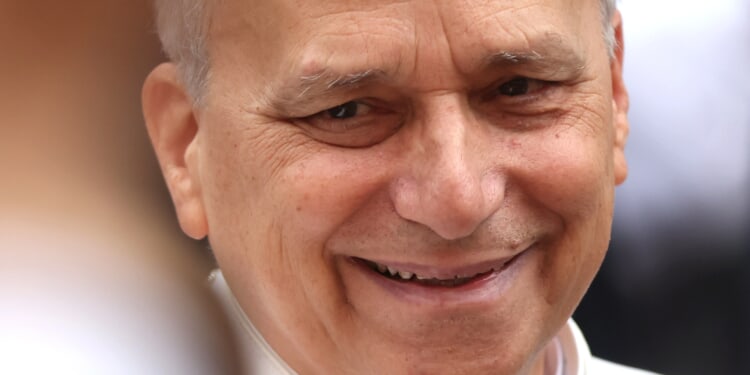 Fact check: Did Pope Leo XIV host a rave last week in Slovakia?