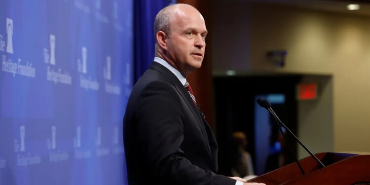 EXCLUSIVE: Heritage Foundation Offers Drastic Reforms To H1-B Visas As Trump Defends Program