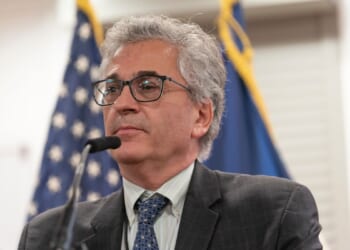 Maryland's ex-juvenile crime secretary joins Mamdani's transition team in New York