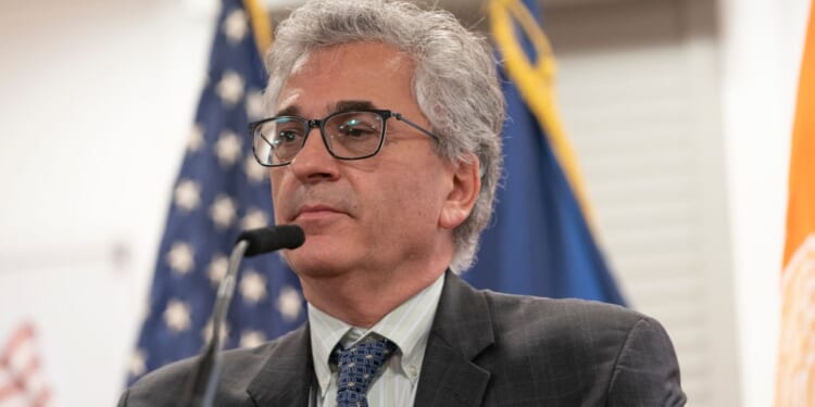 Maryland's ex-juvenile crime secretary joins Mamdani's transition team in New York