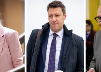 Democrats Who Voted Against Shutdown Deal Took Victory Lap For The Millions Of Dollars It Gave Their Districts