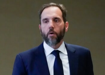 Jack Smith’s Team Knew They Might Face Legal Challenges For Secretly Seeking Senators’ Phone Records