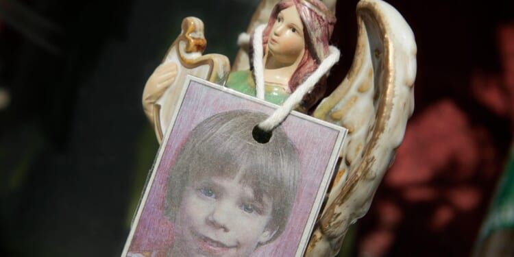 Prosecutors will retry man in death of Etan Patz, whose disappearance spotlighted missing kids