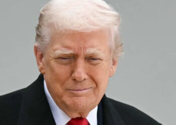 Trump Strong-Armed Paramount Into Reviving ‘Rush Hour’ — And It Worked: REPORT