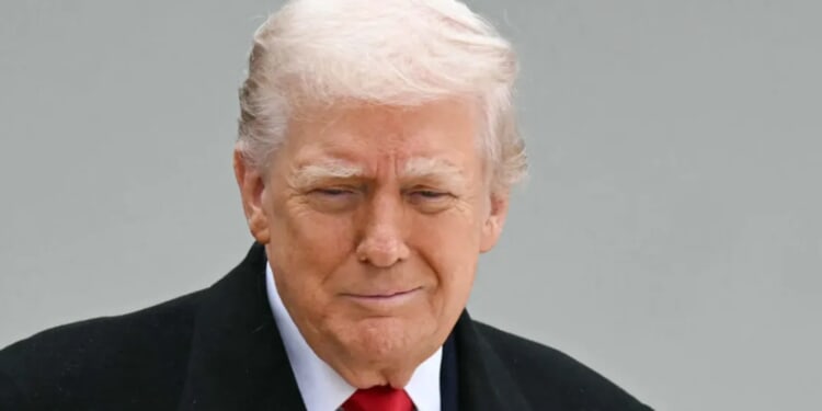 Trump Strong-Armed Paramount Into Reviving ‘Rush Hour’ — And It Worked: REPORT