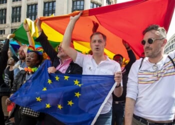 EU Court Forces Poland To Violate Its Own Constitution On Gay Marriage
