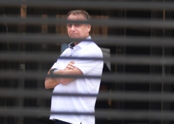 Former Brazilian President Jair Bolsonaro begins 27-year prison sentence