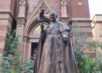 How the man who became Pope John XXIII helped shape Vatican-Turkey relations