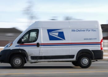 One American took the Postal Service to court after being frustrated by missing mail