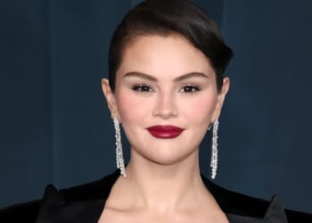 Selena Gomez’ Mother-In-Law Sandra Levin Barricades Herself In Bathroom As Masked Intruders Invade Her Home