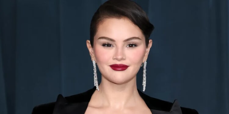 Selena Gomez’ Mother-In-Law Sandra Levin Barricades Herself In Bathroom As Masked Intruders Invade Her Home