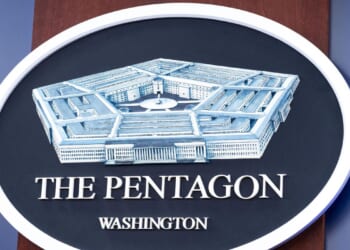 Anthony R. Hale, Army intel chief, warns of foreign agents preying on troops hurt by shutdown