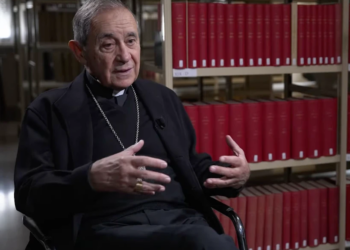 Vatican City: How the world's smallest state is governed