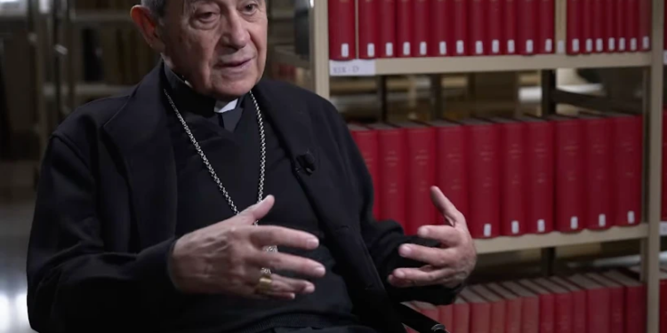 Vatican City: How the world's smallest state is governed