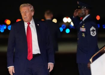 Judge ends Georgia criminal case against Trump upon new prosecutor's request