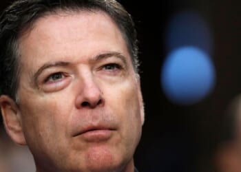 DOJ faces uphill climb to revive James Comey prosecution