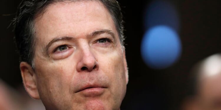 DOJ faces uphill climb to revive James Comey prosecution