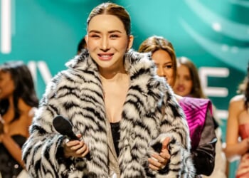 Miss Universe Co-Owner Reportedly Faces Arrest Warrant In Latest Pageant Scandal