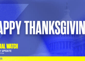 Happy Thanksgiving! | Judicial Watch