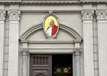 9 historic religious sites Pope Leo XIV will visit in Turkey, Lebanon