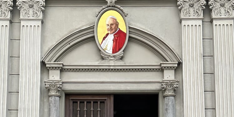 9 historic religious sites Pope Leo XIV will visit in Turkey, Lebanon