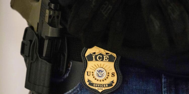 Virginia brothers plotted to kill ICE agents, Homeland Security says