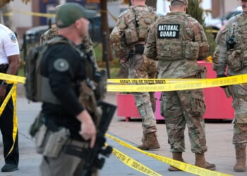 Trump Admin Pulls Plug On Afghan Immigration Following National Guard Shooting