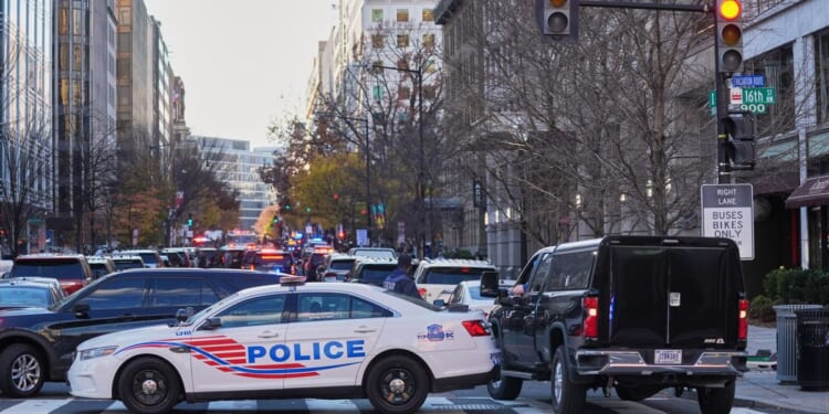 Trump vows immigration crackdown after Afghan named as shooter in Guard ambush