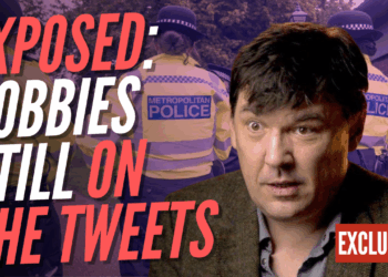 Met Police Records More Non-Crime Hate Incidents AFTER They Were 'Banned' Than Before – Guido Fawkes