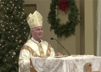 Pope Leo XIV appoints 2 new archbishops for western Canada dioceses