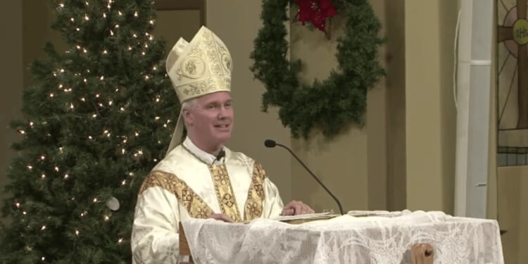 Pope Leo XIV appoints 2 new archbishops for western Canada dioceses