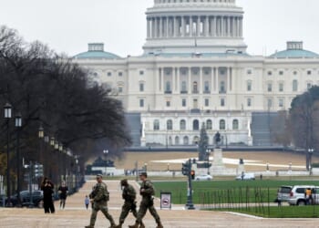 Afghan national Rahmanullah Lakanwal in custody after shooting of National Guard troops in D.C.
