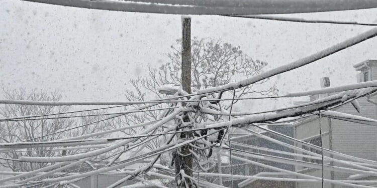 Here’s Why Your Electricity Bill May Skyrocket This Holiday Season