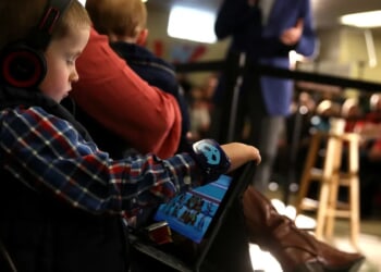 ‘No Critical Thinking’: Parents Sound Alarm As Tech Begins To ‘Replace The Teacher’