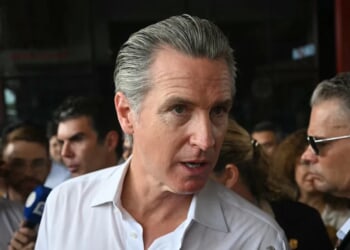 California’s Housing Woes Spiral Out Of Control Under Gavin Newsom