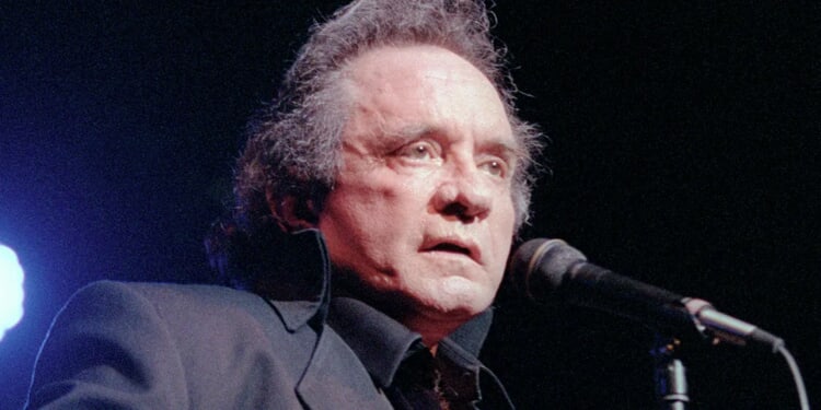 Estate Of Johnny Cash Reportedly Launches Lawsuit Against Coca-Cola