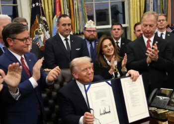 Republicans’ Affordability Agenda? Blame Biden