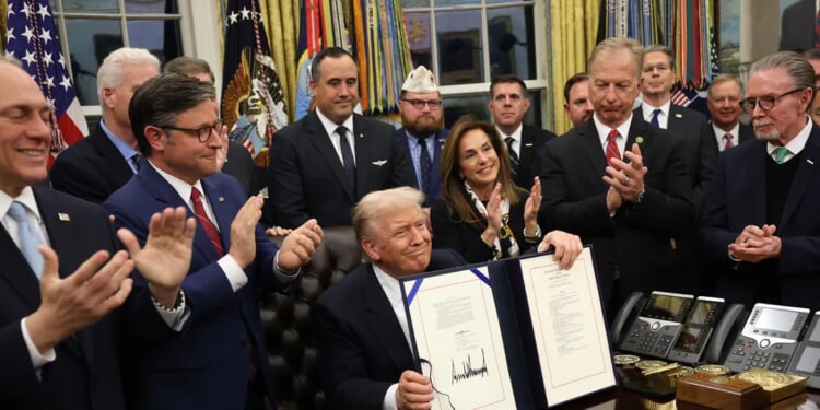 Republicans’ Affordability Agenda? Blame Biden