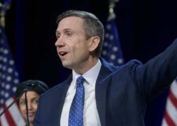 Dem Chair Says Trump Sticker Shock Has Made This the Most Expensive Thanksgiving in History – Twitchy