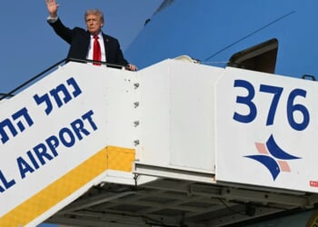 How The US-Israel Alliance Has Evolved, For Better And Worse, A Year Into Trump