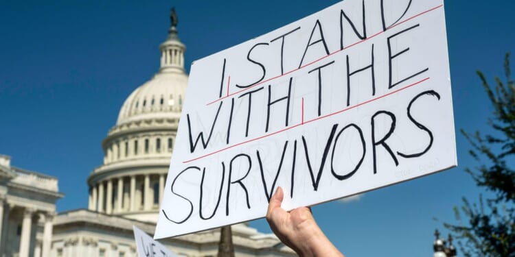 Judge asks Justice Department about protection of Epstein victims