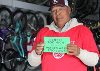 Santa Fe tackles rental rates with first-in-U.S. minimum wage approach