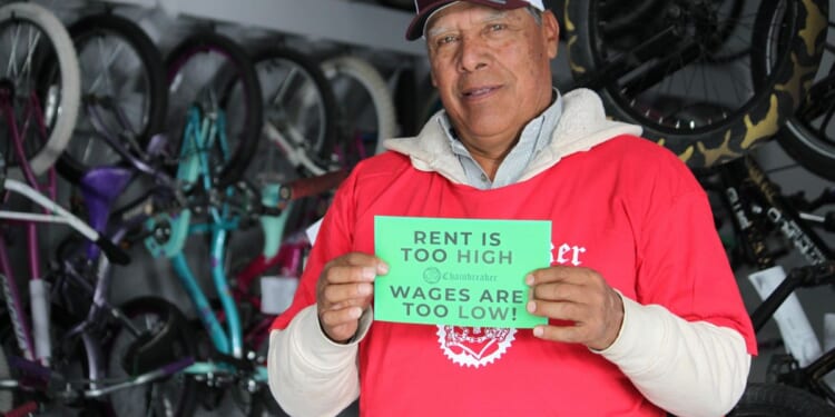 Santa Fe tackles rental rates with first-in-U.S. minimum wage approach