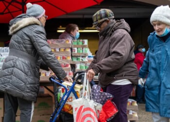 Cities Wage War On Churches Feeding The Homeless Just In Time For Thanksgiving