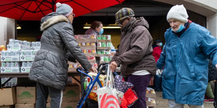 Cities Wage War On Churches Feeding The Homeless Just In Time For Thanksgiving