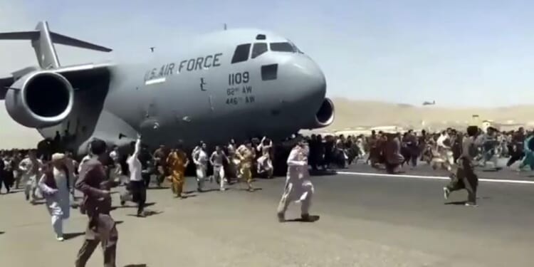 Rahmanullah Lakanwal, suspect in National Guard shooting, worked with U.S. in Afghanistan