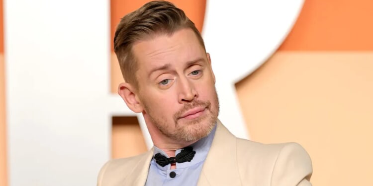 ‘They Wouldn’t Do That Today’: Macaulay Culkin Claims He Was Put In Dangerous Situation On Movie Set