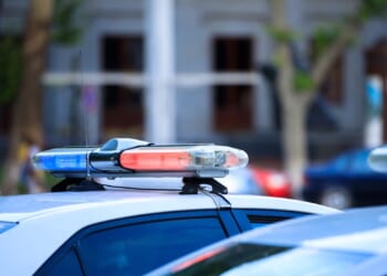 British woman arrested, accused of stealing valuable French wine from Virginia restaurant