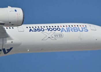 Airbus Recalls Popular Airliner A320 After Dangerous Midair Incident