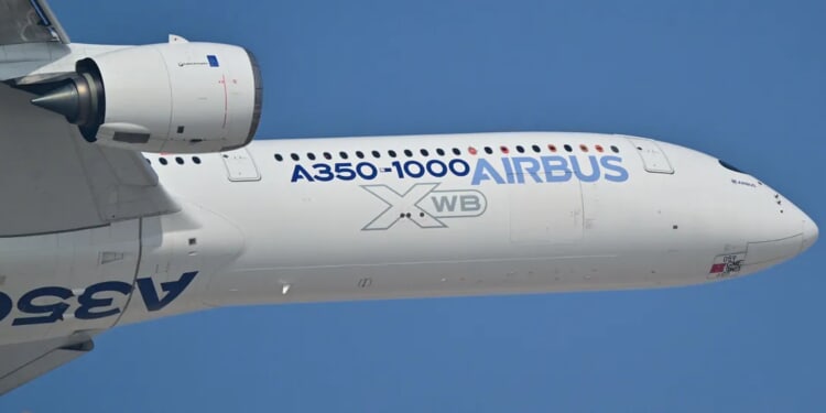 Airbus Recalls Popular Airliner A320 After Dangerous Midair Incident